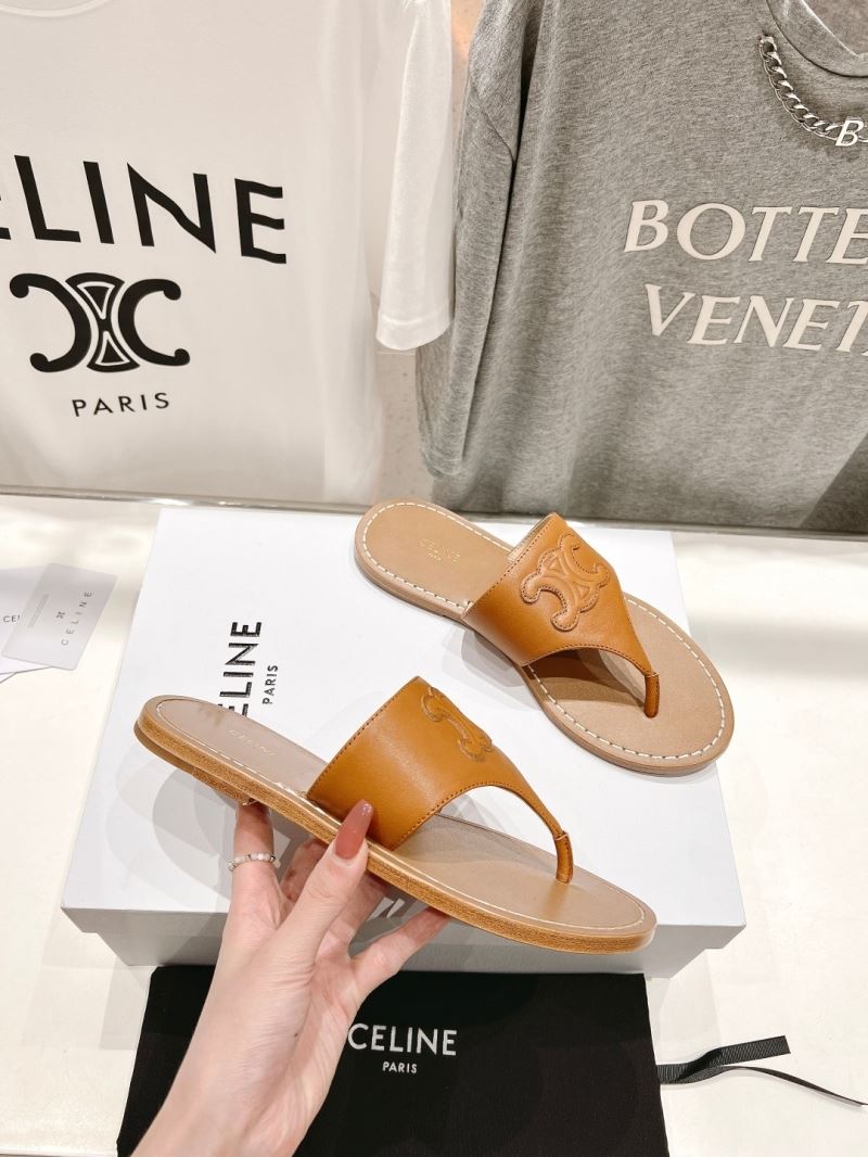 Celine Sandals